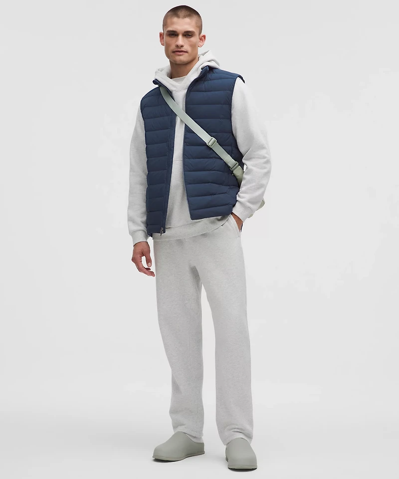 Navigation Down Vest | Men's Coats & Jackets