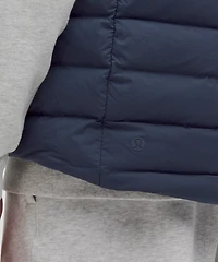Navigation Down Vest | Men's Coats & Jackets