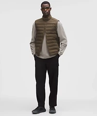 Navigation Down Vest | Men's Coats & Jackets