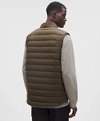 Navigation Down Vest