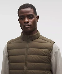 Navigation Down Vest