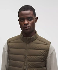 Navigation Down Vest