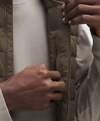 Navigation Down Vest