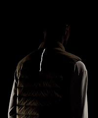 Navigation Down Vest