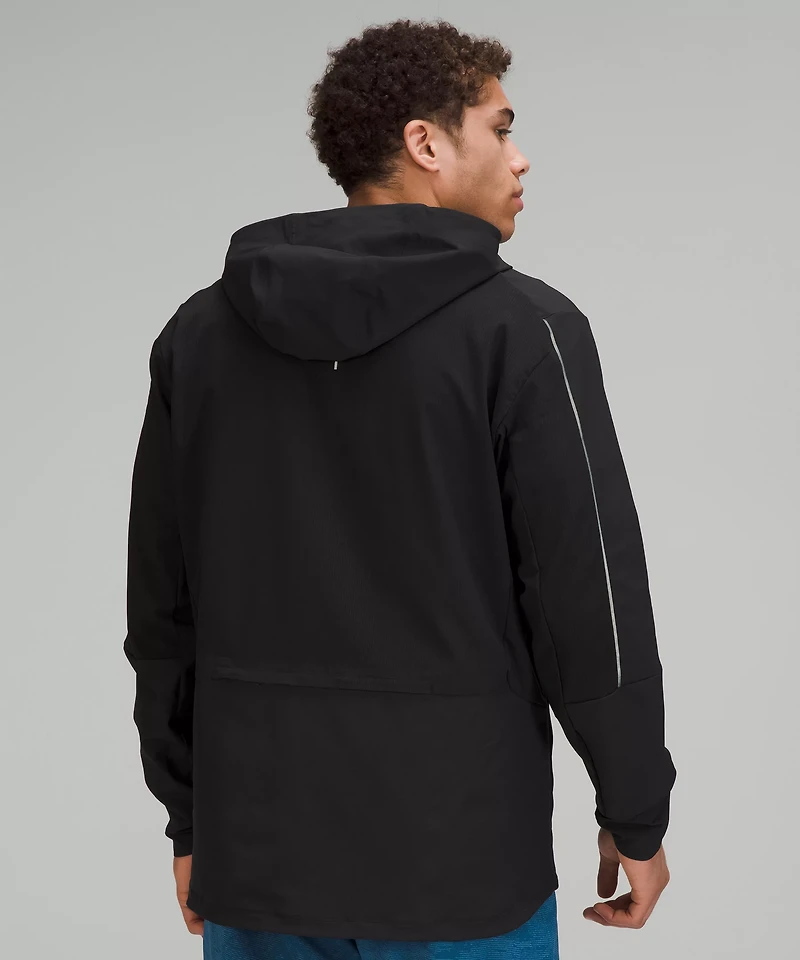 Warp Light Packable Jacket