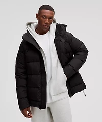 Men's Wunder Puff 600-Down-Fill Jacket | Coats & Jackets