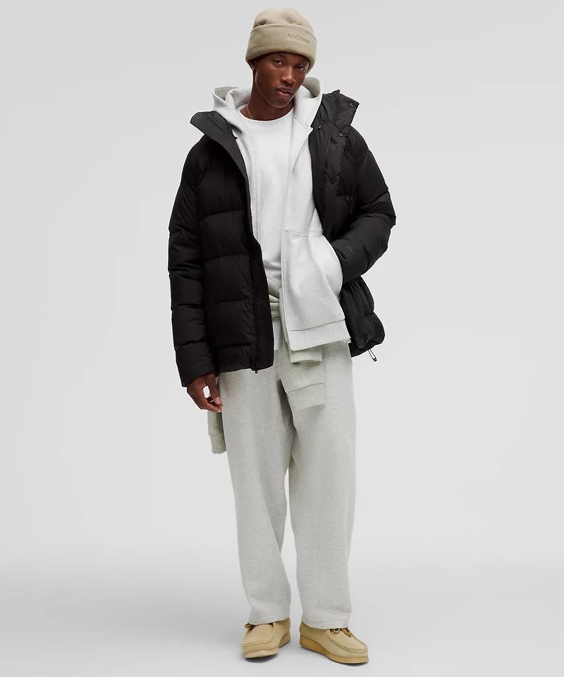 Men's Wunder Puff 600-Down-Fill Jacket | Coats & Jackets