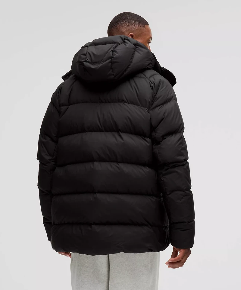 Men's Wunder Puff 600-Down-Fill Jacket | Coats & Jackets
