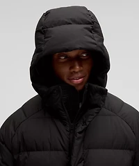 Men's Wunder Puff 600-Down-Fill Jacket | Coats & Jackets
