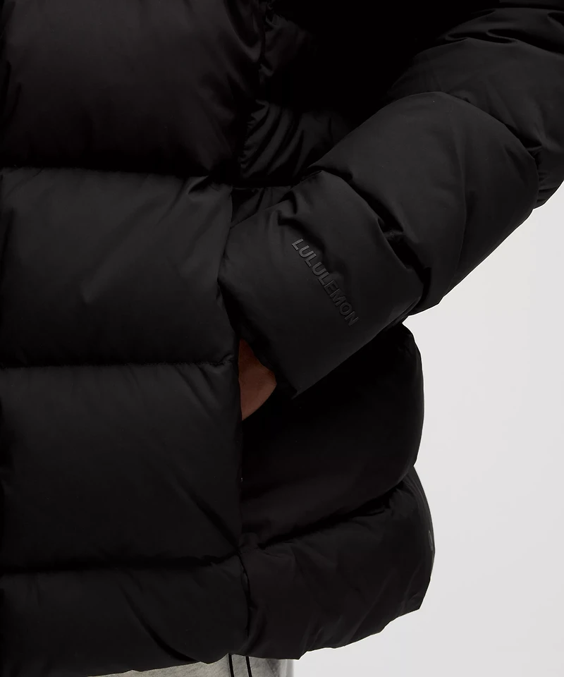 Men's Wunder Puff 600-Down-Fill Jacket | Coats & Jackets