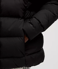Men's Wunder Puff 600-Down-Fill Jacket | Coats & Jackets