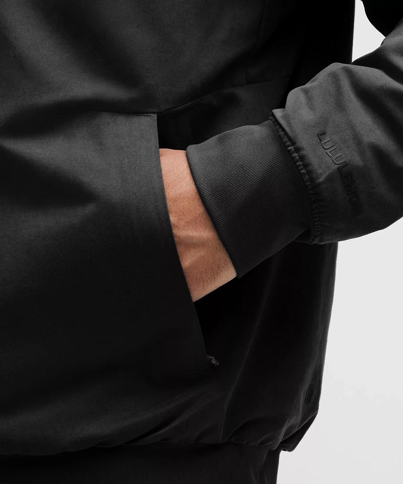 Switch Over Bomber Jacket | Men's Coats & Jackets