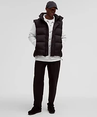 Wunder Puff 600-Down-Fill Vest | Men's Coats & Jackets