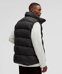 Wunder Puff 600-Down-Fill Vest | Men's Coats & Jackets