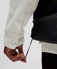 Wunder Puff 600-Down-Fill Vest | Men's Coats & Jackets