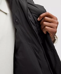 Wunder Puff 600-Down-Fill Vest | Men's Coats & Jackets
