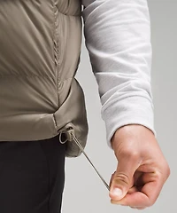 Wunder Puff 600-Down-Fill Vest