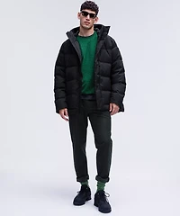 Wunder Puff 600-Down-Fill Jacket *Tech Canvas | Men's Coats & Jackets