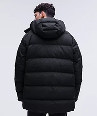Wunder Puff 600-Down-Fill Jacket *Tech Canvas | Men's Coats & Jackets