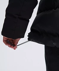 Wunder Puff 600-Down-Fill Jacket *Tech Canvas | Men's Coats & Jackets