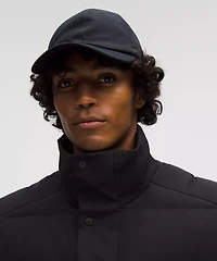 Wunder Puff 600-Down-Fill Vest *Tech Canvas | Men's Coats & Jackets