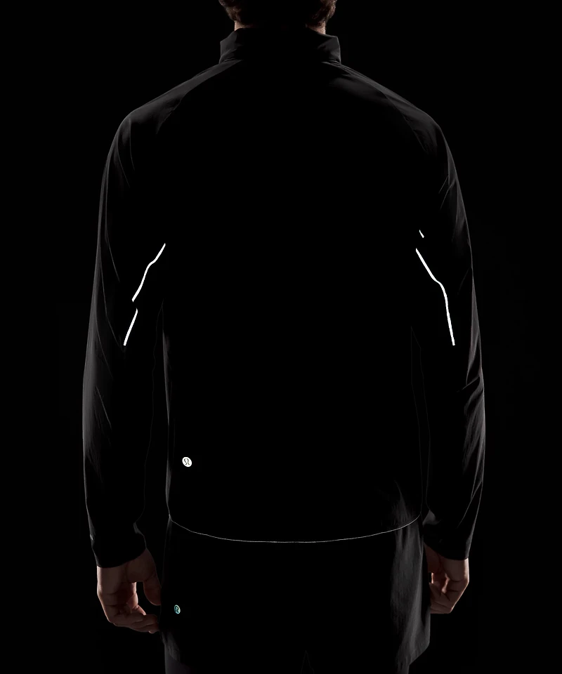 Fast and Free Jacket | Men's Coats & Jackets