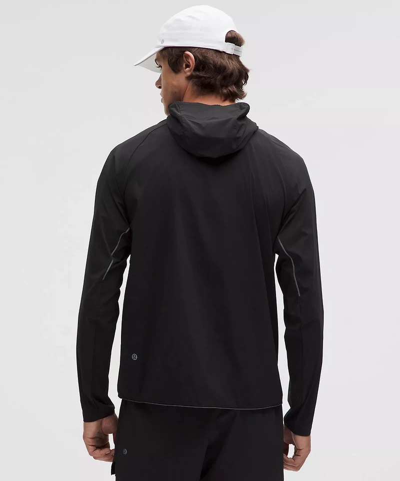 Fast and Free Jacket | Men's Coats & Jackets