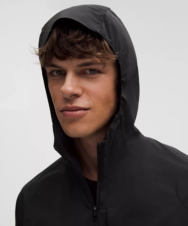 Fast and Free Jacket | Men's Coats & Jackets