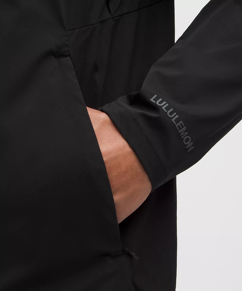 Fast and Free Jacket | Men's Coats & Jackets