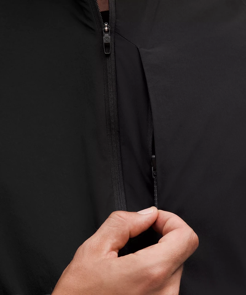 Fast and Free Jacket | Men's Coats & Jackets