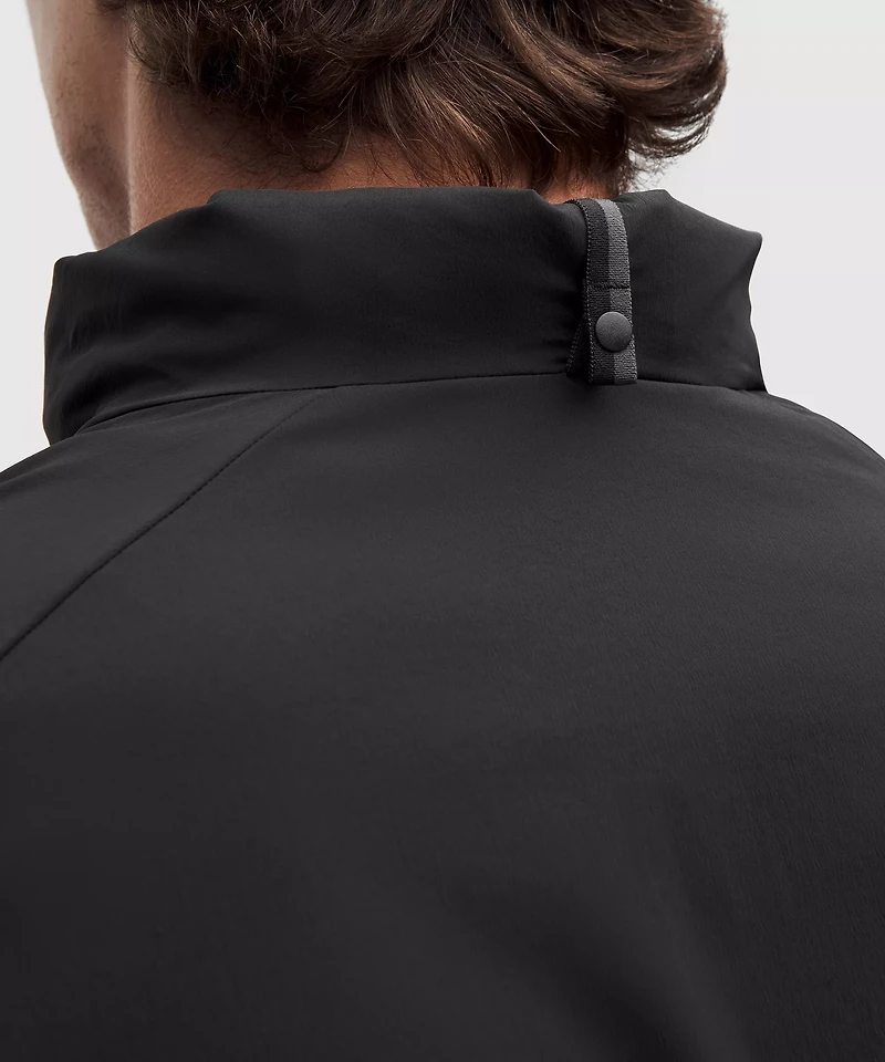 Fast and Free Jacket | Men's Coats & Jackets
