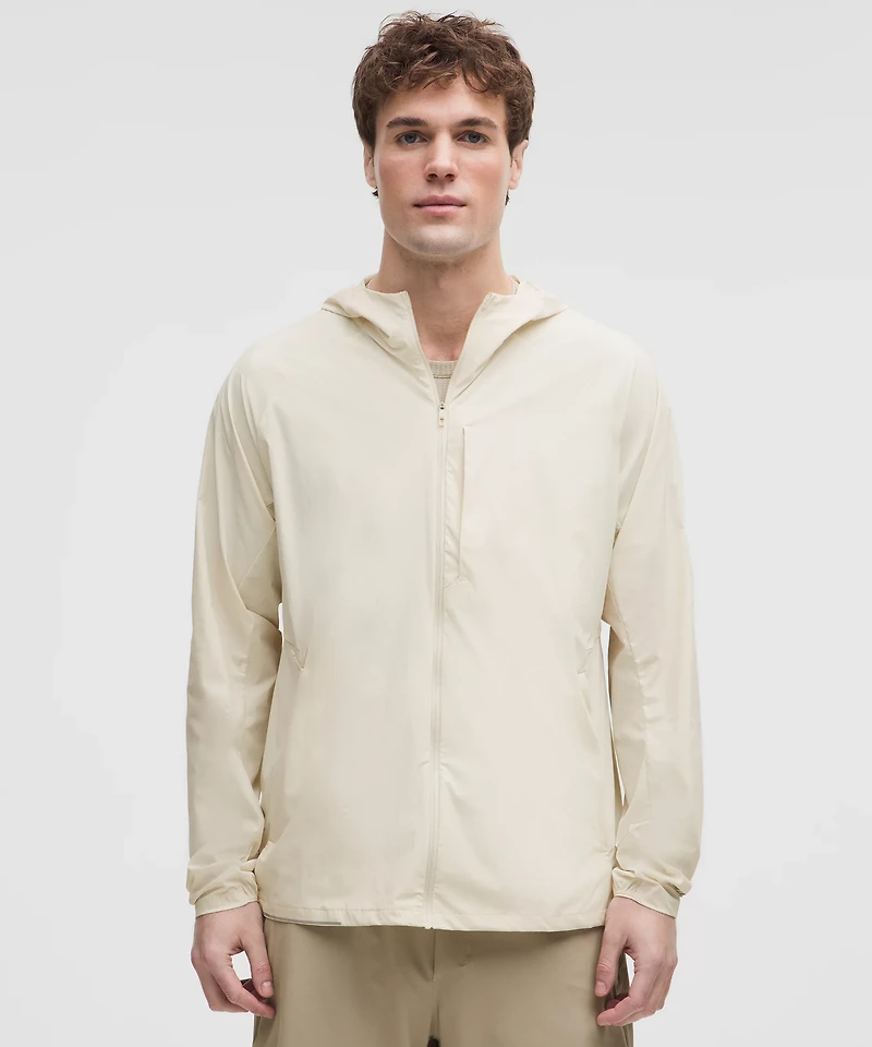 Fast and Free Jacket | Men's Coats & Jackets