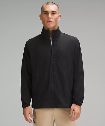 Sojourn Windbreaker Jacket | Men's Coats & Jackets