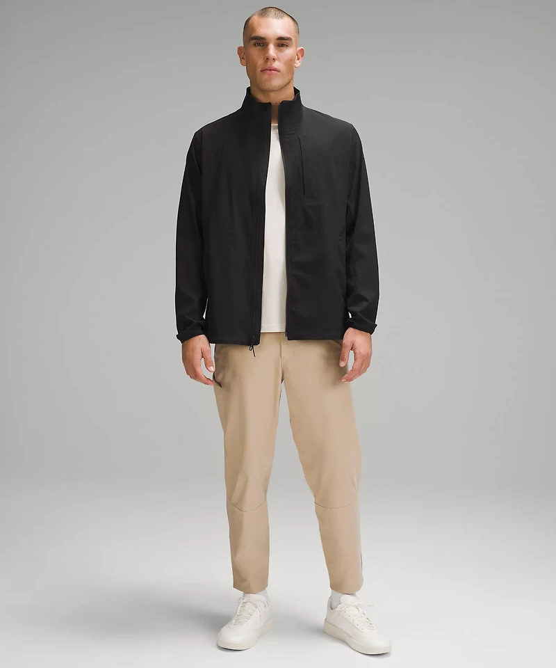 Sojourn Windbreaker Jacket | Men's Coats & Jackets