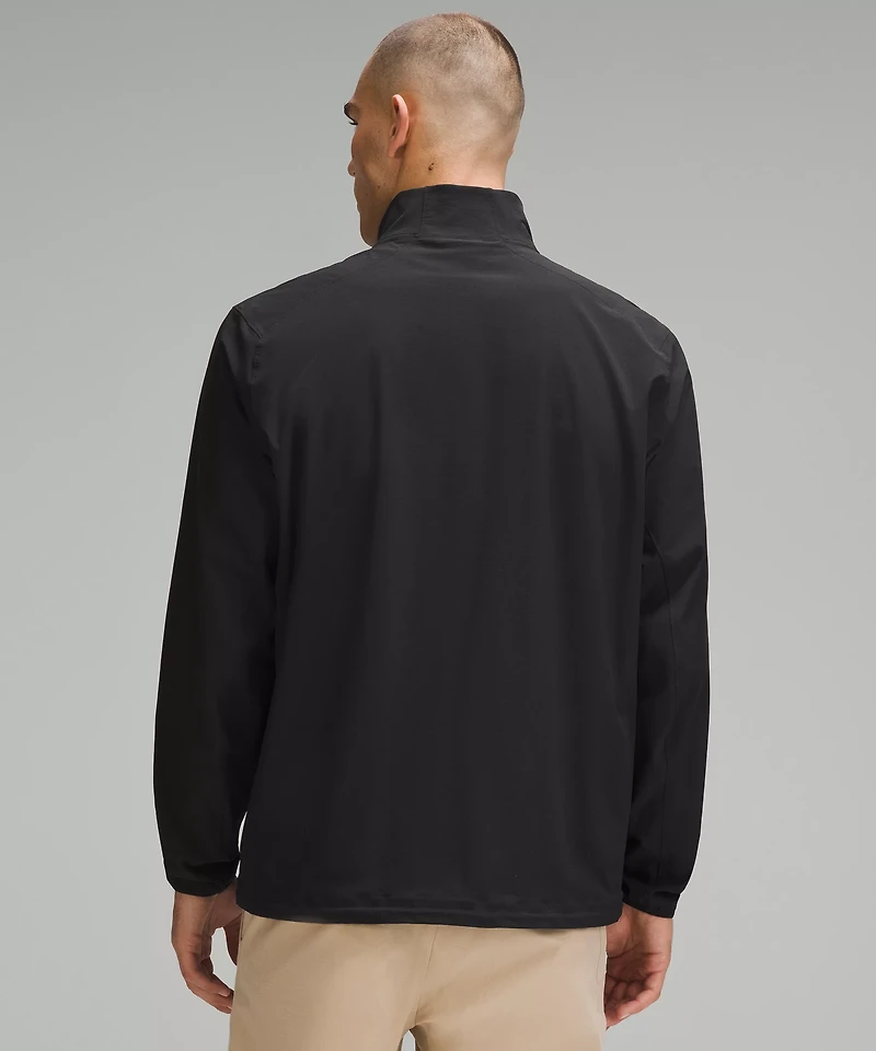 Sojourn Windbreaker Jacket | Men's Coats & Jackets