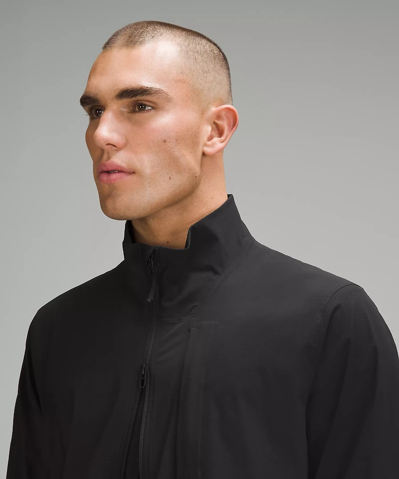 Sojourn Windbreaker Jacket | Men's Coats & Jackets