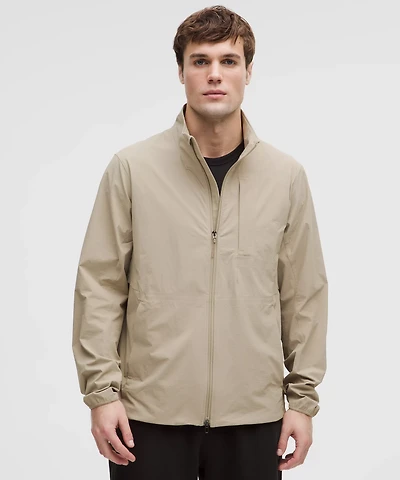 Sojourn Windbreaker Jacket | Men's Coats & Jackets