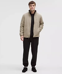 Sojourn Windbreaker Jacket | Men's Coats & Jackets