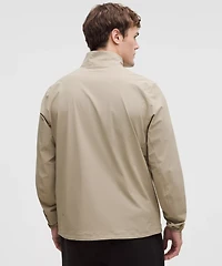 Sojourn Windbreaker Jacket | Men's Coats & Jackets