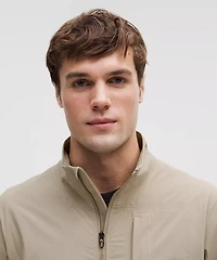 Sojourn Windbreaker Jacket | Men's Coats & Jackets