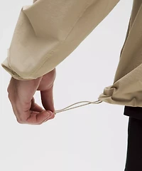 Sojourn Windbreaker Jacket | Men's Coats & Jackets