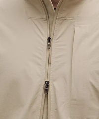 Sojourn Windbreaker Jacket | Men's Coats & Jackets