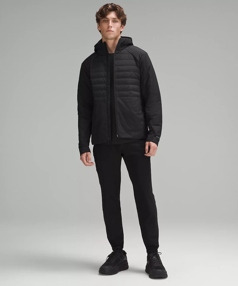 Down for It All Hoodie | Men's Coats & Jackets