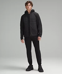 Down for It All Hoodie | Men's Coats & Jackets