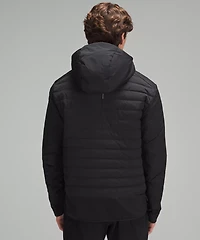 Down for It All Hoodie | Men's Coats & Jackets