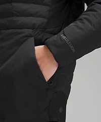 Down for It All Hoodie | Men's Coats & Jackets