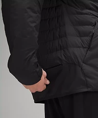 Down for It All Hoodie | Men's Coats & Jackets