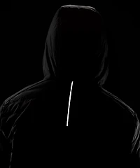 Down for It All Hoodie | Men's Coats & Jackets