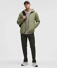 Down for It All Hoodie | Men's Coats & Jackets