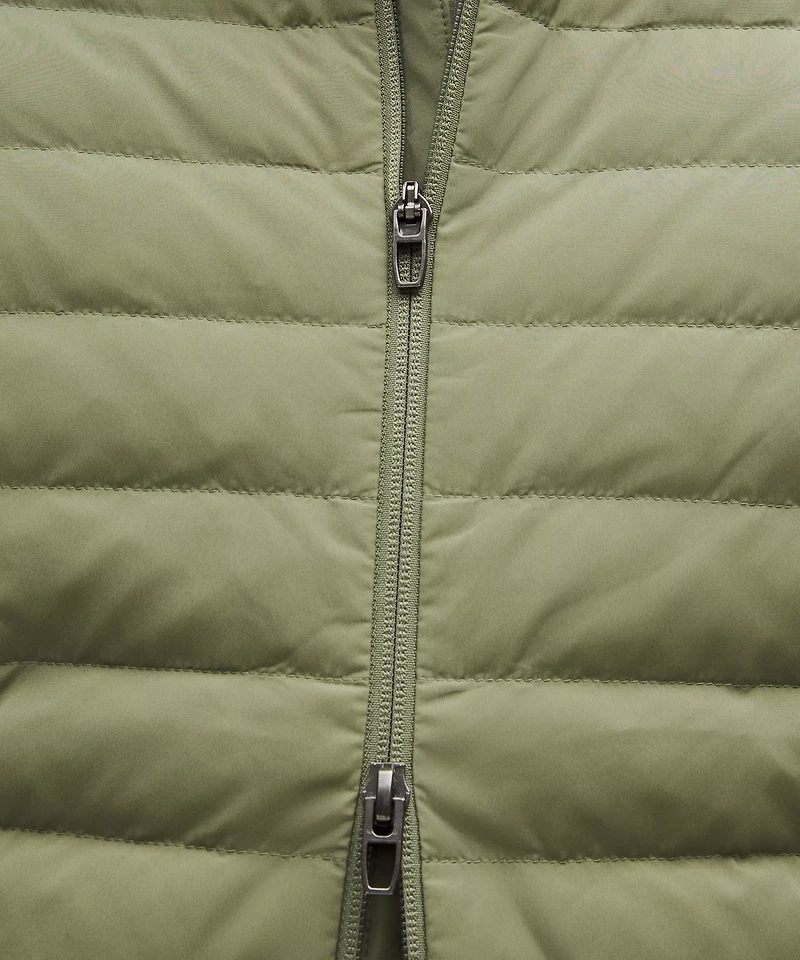 Down for It All Hoodie | Men's Coats & Jackets